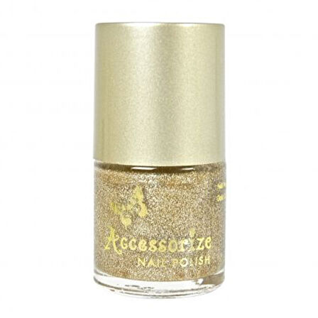 iPhone SE/5S/5 Accessorize Pul Desenli Ojeli Sert Kılıf 