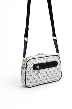 Silver Polo Kadın Çapraz Çanta SP1094-M178