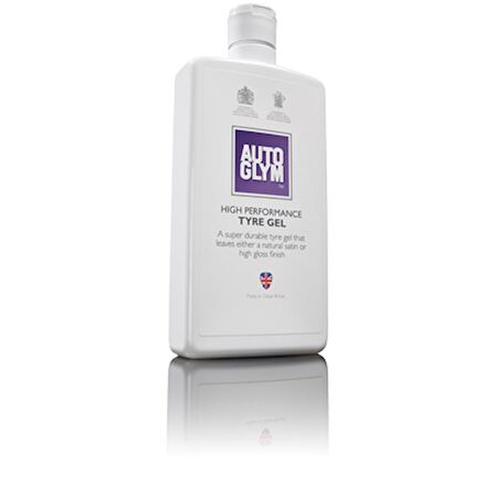 Auto Glym Tyre Gel Lastik Bakım Jeli 500 ml.