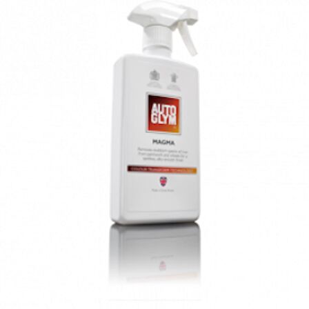 Auto Glym Magma - Demir Tozu Temizleyici 500 ml.