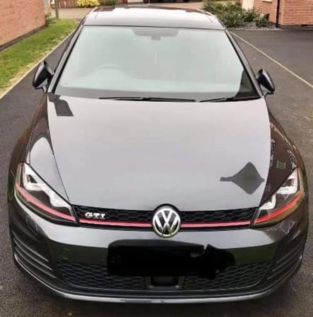 Extra Gloss Protection (Ekstra Parlak Koruma Kalkanı)
