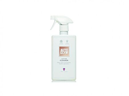 Autoglym LEATHER CLEANER - 500 ML.Özel Deri Temizleyici