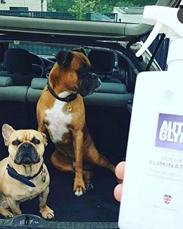 Autoglym ODOUR ELIMINATOR - 5 LT.Kötü Koku Giderici