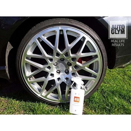 Autoglym CLEAN WHEELS - 500 ML.Güçlü Jant Temizleyici