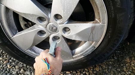 Autoglym MULTIWASH TFR - 5 LT Çok Amaçlı Hassas Temizleyici
