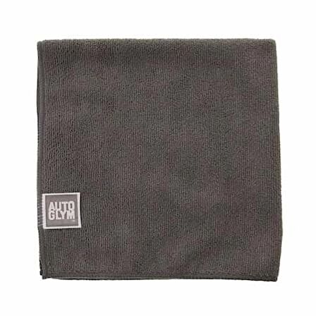 Autoglym MICRO GREY CLOTH40 X 40 Cm Mikrofiber Bez Gri