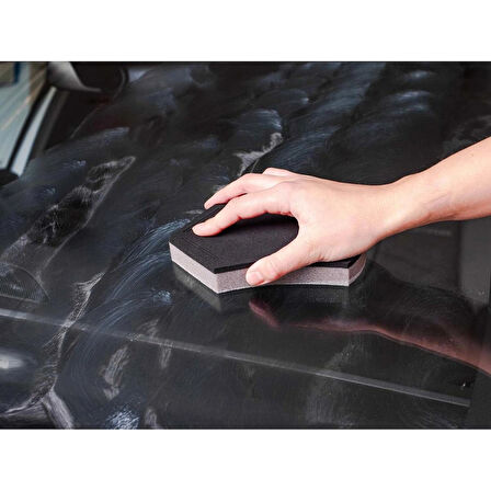 Auto Glym Car Glass Polish Cam Temizlik ve Bakım Cilası 500ml