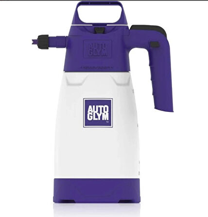 AUTO GLYM KÖPÜK TABANCASI (POLAR FOAM SPRAYER)