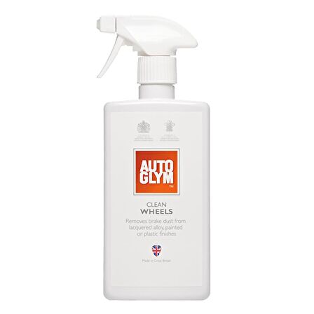 Auto Glym Clean Wheels - Jant Temizleyici 500 Ml.