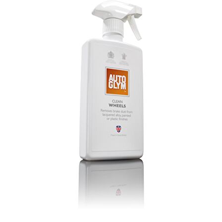 Auto Glym Clean Wheels - Jant Temizleyici 500 Ml.