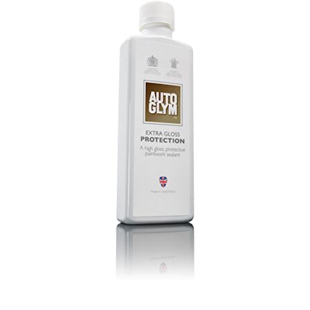 Auto Glym Extra Gloss Protection Parlaklık Ve Boya Koruma 500 ml.