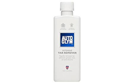 Auto Glym Intensive Tar Remover ZiftTemizleyici 325 ml.