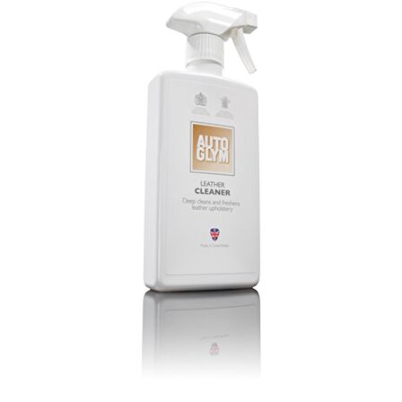 Auto Glym Leather Cleaner - Deri Temizleyici 500 Ml.