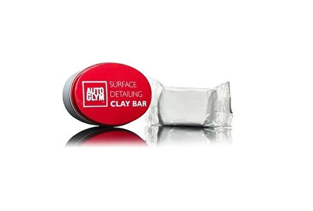 Auto Glym Clay Bar - Yüzey Temizleme Kili 100 gr