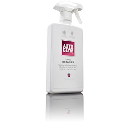 Auto Glym Rapid Detailer Hızlı Cila 500 Ml.