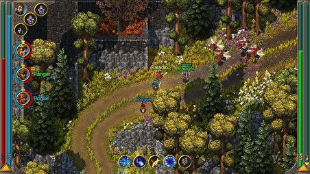 PS5 Hammerwatch II: The Chronicles Edition