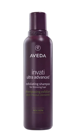 Aveda Invati Ultra Advanced Dökülme Karşıtı Şampuan Zengin Doku 200 ml