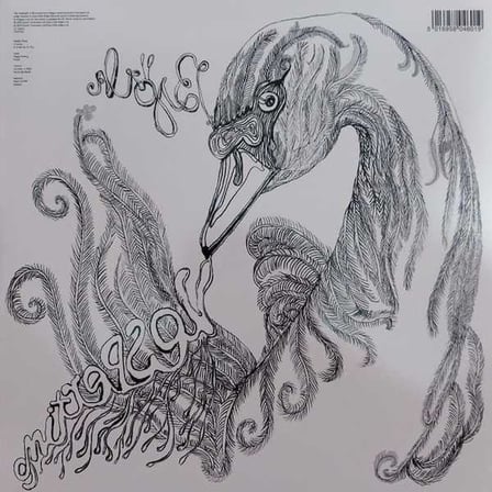 Björk – Vespertine ( 2 x Plak ) 