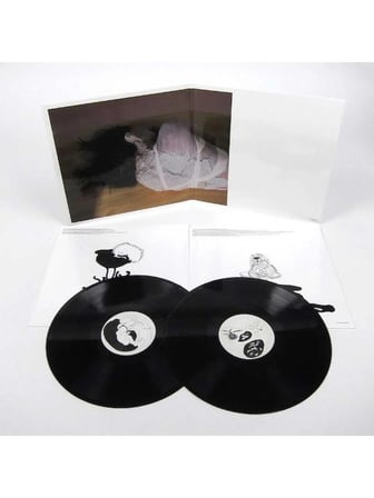 Björk - Greatest Hits / 2 X Plak ( LP ) 