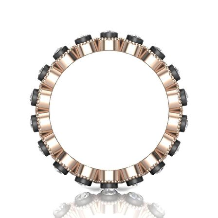 Elmas Tamtur Yüzük