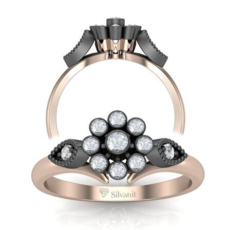 Elmas Prıvate Yüzük