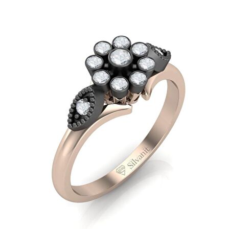 Elmas Prıvate Yüzük