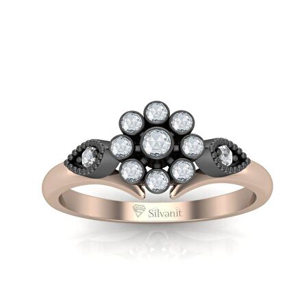 Elmas Prıvate Yüzük