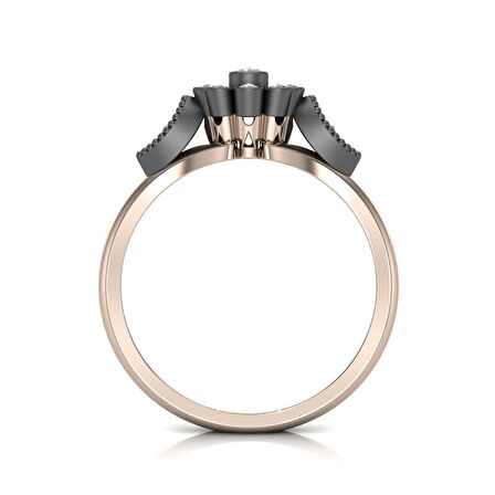 Elmas Prıvate Yüzük