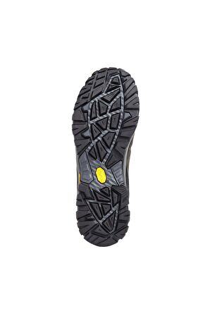 Sprayway Cara Low Bağcıklı Su Geçirmez Deri Kışlık Erkek Trekking Ayakkabı 