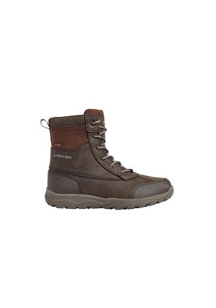 Sprayway Resolute Hydrodry Erkek Bot Dark Brown