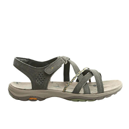 Karrimor K963-OLV-145 Trinidad 3 Ladies Olive Kadın Sandalet