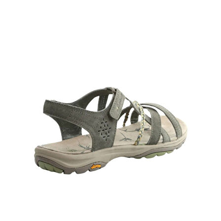 Karrimor K963-OLV-145 Trinidad 3 Ladies Olive Kadın Sandalet