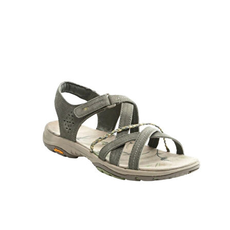 Karrimor K963-OLV-145 Trinidad 3 Ladies Olive Kadın Sandalet