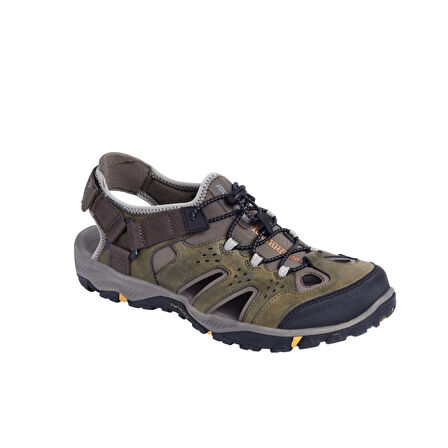 Karrimor K2070-BDL-151 Christchurch Mens Brindle Erkek Sandalet