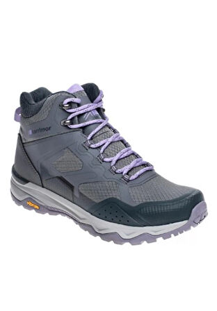 KARRİMOR K1071-GRY Spiral Mid Ladies weathertite  Grey