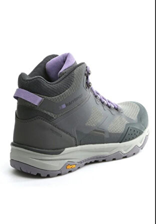 KARRİMOR K1071-GRY Spiral Mid Ladies weathertite  Grey