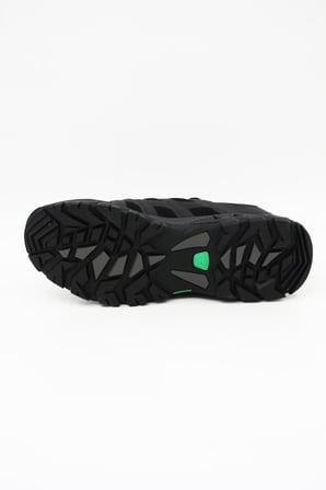 Karrimor Dominator Weathertite K1078 Erkek Outdor Ayakkabı - Siyah