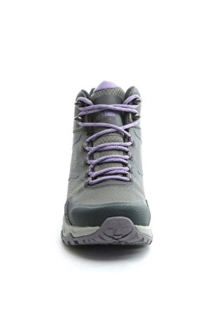 KARRİMOR K1071-GRY Spiral Mid Ladies weathertite  Grey