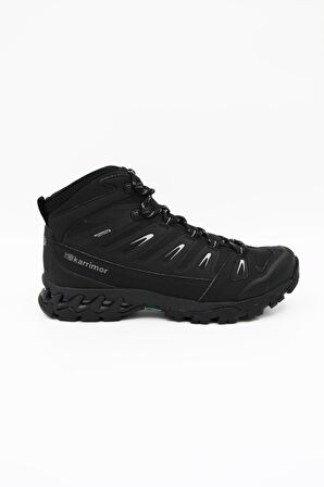 Karrimor Puma Mid Weathertite K1018 Erkek Outdoor Bot  - Siyah