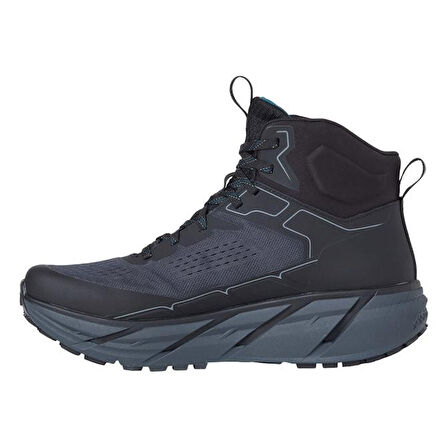 Karrimor Singletrack Mid Weathertie Erkek Outdoor Siyah Ayakkabısı K1127-BKG