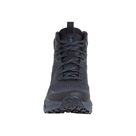 Karrimor Singletrack Mid Weathertie Erkek Outdoor Siyah Ayakkabısı K1127-BKG