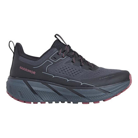 Karrimor Singletrack Ladies Weathertite Kadın Outdoor Ayakkabı K1126-BKP