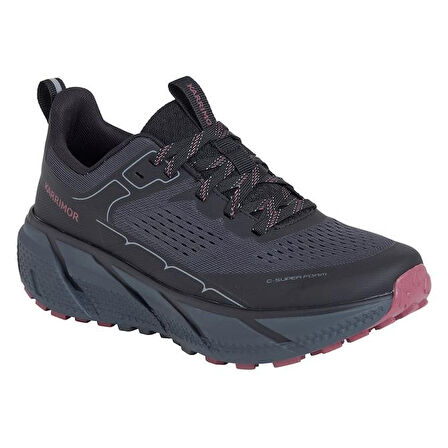 Karrimor Singletrack Ladies Weathertite Kadın Outdoor Ayakkabı K1126-BKP