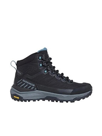 KARRİMOR K1103-BLK Peregrine Ladies weathertite  Black