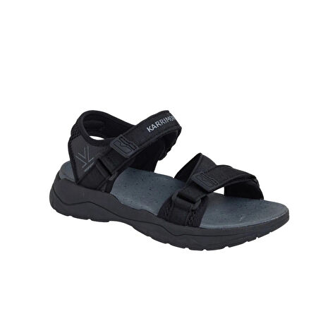 Karrimor K1113-BLK-145 Blake Ladies Black Kadın Sandalet