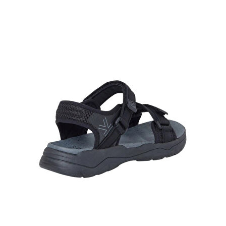 Karrimor K1113-BLK-145 Blake Ladies Black Kadın Sandalet
