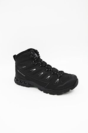 Karrimor Puma Mid Weathertite K1018 Erkek Outdoor Bot  - Siyah