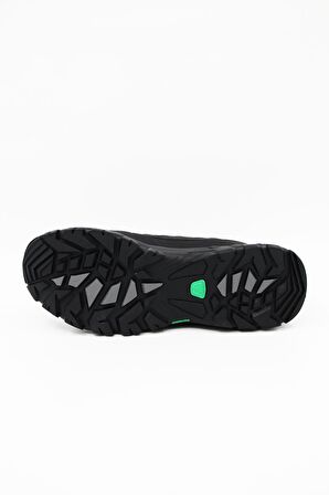 Karrimor Puma Mid Weathertite K1018 Erkek Outdoor Bot  - Siyah