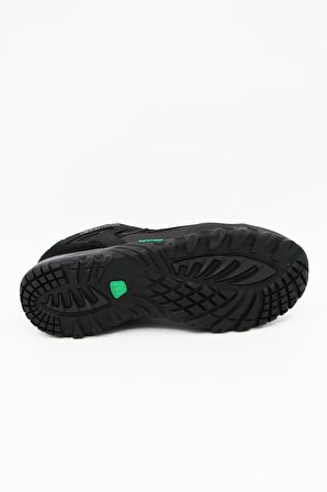 Karrimor Helix Low Weathertite K88 Erkek Outdoor Ayakkabı - Siyah