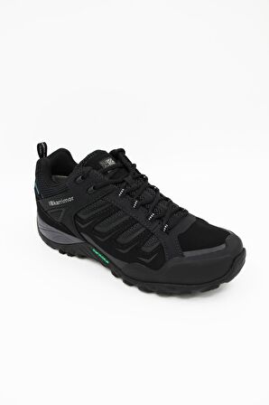 Karrimor Helix Low Weathertite K88 Erkek Outdoor Ayakkabı - Siyah